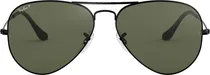 Óculos de Sol Ray-Ban RB3025 002/58 62 - Masculino