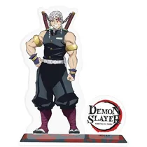 Abystyle Figure Acryl Demon Slayer Tengen Uzuni 41273