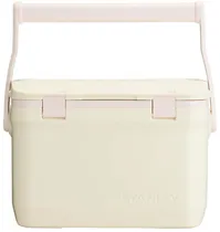 Caixa Térmica Stanley Adventure Outdoor Cooler 10-01623-171 (15.1L) - Cream