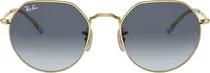Óculos de Sol Ray-Ban RB3565 001/86 55 - Masculino