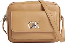 Bolsa Calvin Klein K60K612538GDB - Feminina