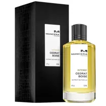 Perfume Mancera Cedrat Boise Intense U 120ML Edp