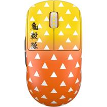 Mouse Pulsar X2V2 Wireless Mini Demon Slayer - Zenitsu