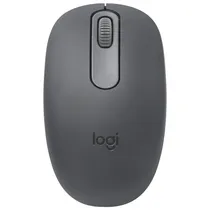 Mouse Logitech M196 Bluetooth 910-007456 Graphite