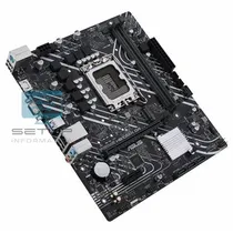 Placa Asus LGA1700 H610M-K D4 Prime