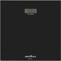 Balança Digital Britânia Pro Fit BBL06PQ 180KG