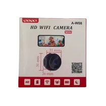 Camara Mini Espia Sate A-W08