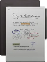 Tablet Remarkable Paper Pro 11.8" + Marker Pro + Book Folio Mosaic Weave Basalt
