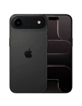 Celular Apple iPhone 17 Air 512GB Space Black LL Lacrado Esim