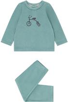 Conjunto Pijama para Bebe Orchestra HNAYH5-Vem Masculino (2 Pecas)