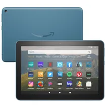 Tablet Amazon Fire HD8 - 2/64GB - Wi-Fi - 8" - Azul