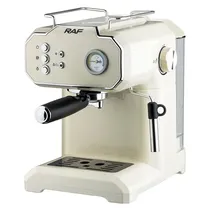 Cafeteira Semiautomatica Raf R.104W - 220V
