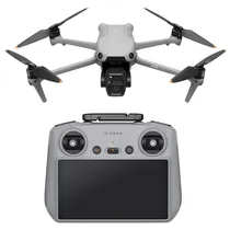 Drone Dji Air 3S FLY More Combo (Dji RC 2)