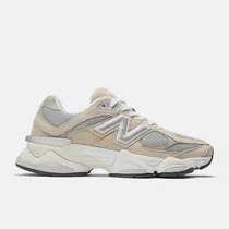 Tênis New Balance 9060 Casual & Running Unissex U9060LBD