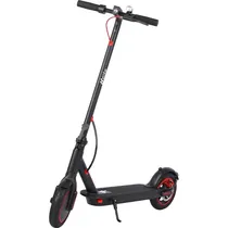 Patinete Elétrico 4LIFE Ecolife Pro FL365PROB - Preto/Vermelho