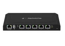 Ui. ES-5XP 5PORT Gigabit Poe 1USB Edgeswitch