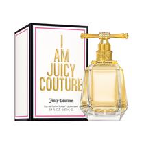 Perfume Femenino Juicy Couture I AM Edp 100ML