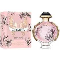 Perfume Paco Rabanne Olympéa Blossom Edp Femenino - 80ML (26267)