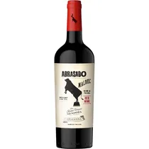 Abrazado Vino Malbec Blend 750ML