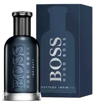 Hugo Boss Bottled Infinite Edp 100ML