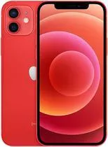Apple iPhone Swap 12 256GB Red Grado A (Americano)