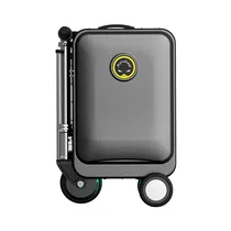 Airwheel Mala Scooter Elétrica SE3SL Black