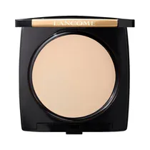 Polvo Lancôme Dual Finish Matte 210 Clair II 19GR