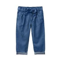 Pantalon Infantil Benetton 4FFKGF01L 901