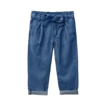 Pantalón Infantil Benetton 4FFKGF01L 901