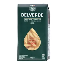 Macarrão Penne Rigate N232 Delverde 500G