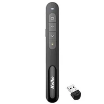 Apresentador Laser Kolke KVV-783 - Preto