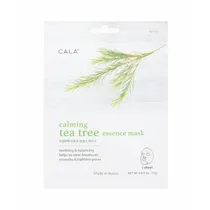Mascarilla Facial Cala Tea Tree 5 Sheets  Mascarilla ...