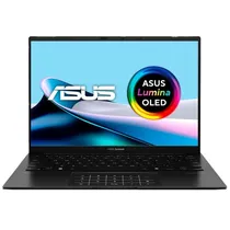 Notebook Asus Zenbook 14 UM3406HA-QD015W 14 AMD Ryzen 7 8840HS 16 GB LPDDR5X 1 TB SSD - Preto