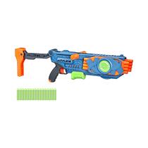 Lanzador de Dardos Hasbro Nerf Elite 2.0 Flipshots FLIP-16 F2552