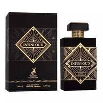 Perfume Maison Alhambra Infini Oud Edicao 100ML Unissex Eau de Parfum