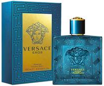 Perfume Versace Eros Parfum 100ML - Masculino