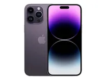 Celular iPhone 14 Pro Max 128 Roxo - Cpo