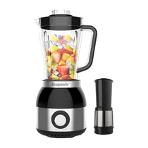 Liquidificador Ecopower EP-3204 - 600W - 1.8L - 220V