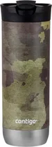 Garrafa Térmica Contigo Couture 591ML Camuflado