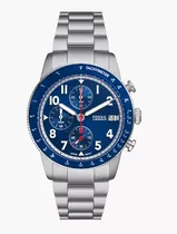 Fosil Reloj FS6047 Silver