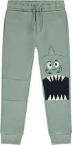 Calça Infantil Orchestra Hganmm-Vem - Masculina