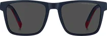 Óculos de Sol Tommy Hilfiger TH 2144/s 8RU Ir - Masculino