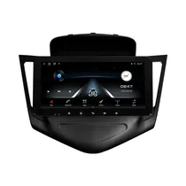Central Multimedia Hetzer H-Pro Chevrolet Cruze 2012-16