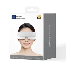 Massageador Ocular Wiwu YD001 com Calor e Música