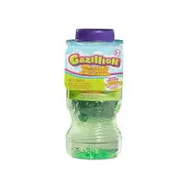 Funrise Aire Libre Gazillion Recarga de Burbujeros 230 ML Detalles En El Producto Multicolor