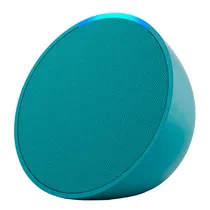 Amazon Echo Pop 1ST Geração - Midnight Teal (2023)