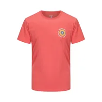 Remera Hurley HZ243T05422-962 Masculino