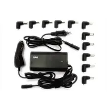 Forza Adaptador Univeresal p/NB FNA-790 90W Bivolt  Forza Adapt...