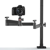 Ulanzi Soporte Vijim Brazo Articulado LS11 2685 Negro