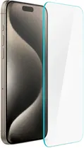 Película Spigen para iPhone 16 Pro Glastr Slim HD AGL07937